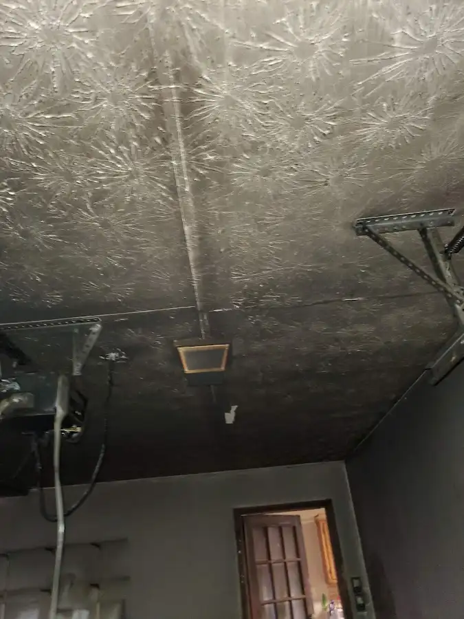 Fire and smoke damage assessment for Emergency Water Damage Services in East Buffalo